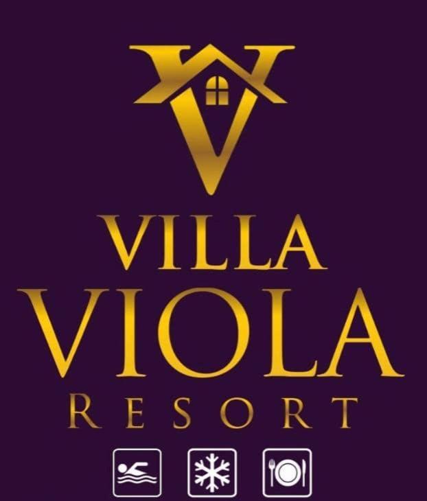 Villa Viola Resort Marawila Exterior foto